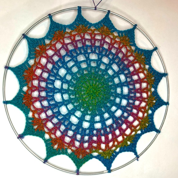 New items & Price Drops TODAY!! Crochet & positive vibes! - Picture 8 of 17